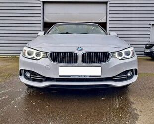 BMW 428 Gebrauchtwagen