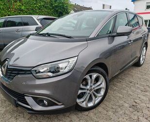 Renault Grand Scenic Gebrauchtwagen