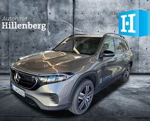 Mercedes-Benz EQB Gebrauchtwagen