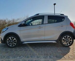 Opel Karl Gebrauchtwagen