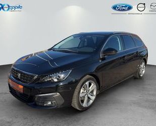 Peugeot 308 Gebrauchtwagen