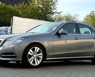 Mercedes-Benz E 220 Gebrauchtwagen