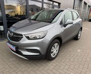 Opel Mokka X Gebrauchtwagen