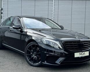 Mercedes-Benz S 350 Gebrauchtwagen