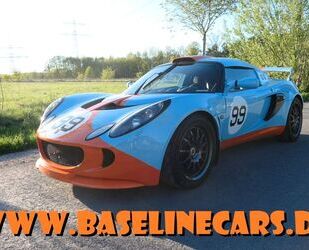Lotus Exige Gebrauchtwagen
