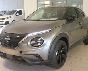 Nissan Juke Gebrauchtwagen