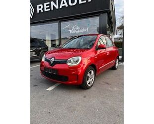 Renault Twingo Gebrauchtwagen