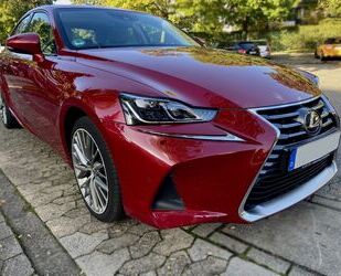 Lexus IS 300 Gebrauchtwagen