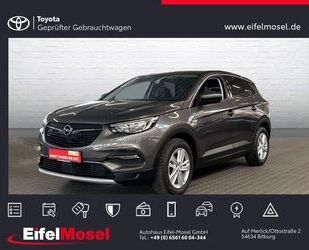 Opel Grandland (X) Gebrauchtwagen