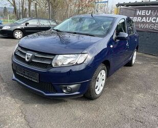 Dacia Sandero Gebrauchtwagen