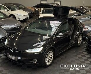Tesla Model X Gebrauchtwagen