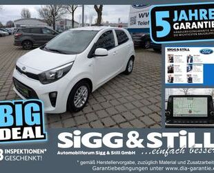 Kia Picanto Gebrauchtwagen
