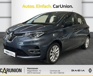 Renault ZOE Gebrauchtwagen