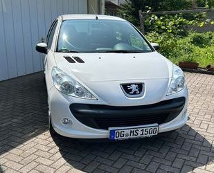 Peugeot 206 Gebrauchtwagen