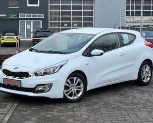 Kia pro ceed / ProCeed Gebrauchtwagen