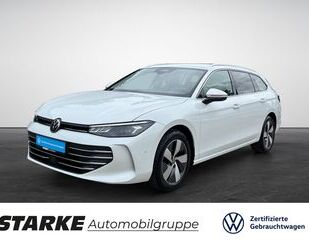 VW Passat Variant Gebrauchtwagen