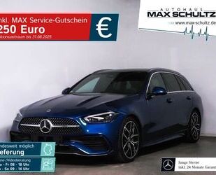 Mercedes-Benz C 300 Gebrauchtwagen