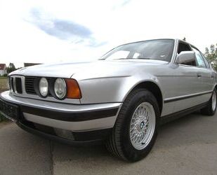 BMW 535 Gebrauchtwagen