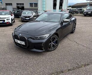 BMW M440 Gebrauchtwagen