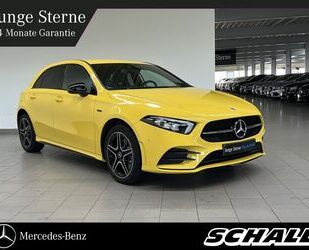 Mercedes-Benz A 250 Gebrauchtwagen