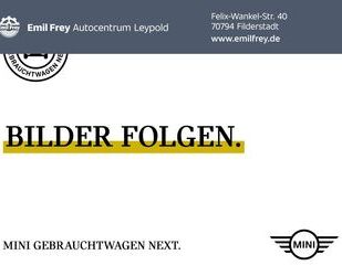 Mini Cooper SE Gebrauchtwagen