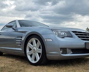 Chrysler Crossfire Gebrauchtwagen