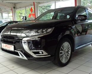 Mitsubishi Outlander Gebrauchtwagen