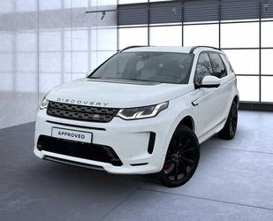 Land Rover Discovery Sport Gebrauchtwagen