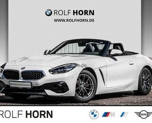 BMW Z4 Gebrauchtwagen