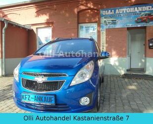 Chevrolet Spark Gebrauchtwagen