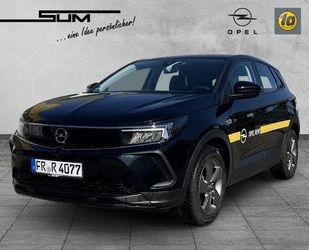 Opel Grandland (X) Gebrauchtwagen
