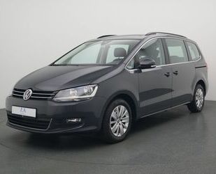 VW Sharan Gebrauchtwagen