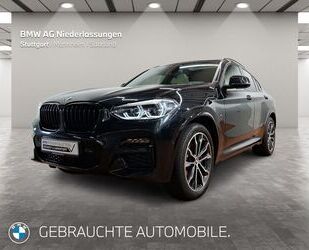 BMW X4 M40 Gebrauchtwagen