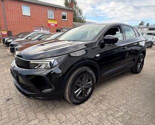 Opel Grandland (X) Gebrauchtwagen