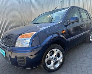 Ford Fusion Gebrauchtwagen