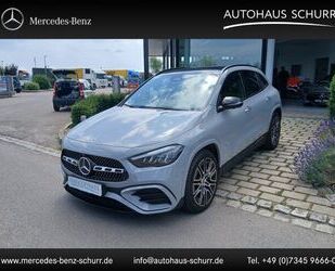 Mercedes-Benz GLA 200 Gebrauchtwagen