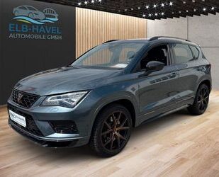Cupra Ateca Gebrauchtwagen