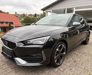 Cupra Leon Gebrauchtwagen