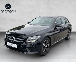 Mercedes-Benz C 220 Gebrauchtwagen