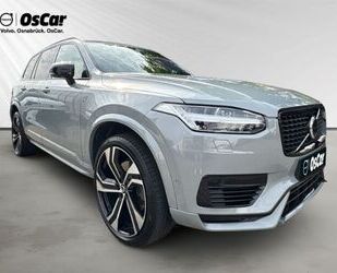 Volvo XC90 Gebrauchtwagen
