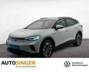 VW ID.4 Gebrauchtwagen