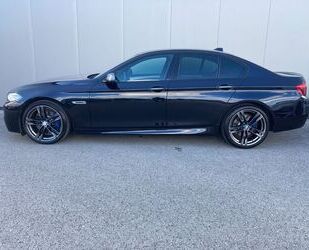 BMW M550 Gebrauchtwagen