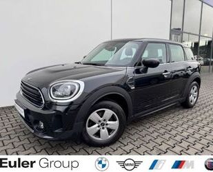 Mini Cooper Countryman Gebrauchtwagen