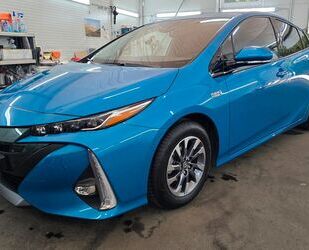Toyota Prius Gebrauchtwagen