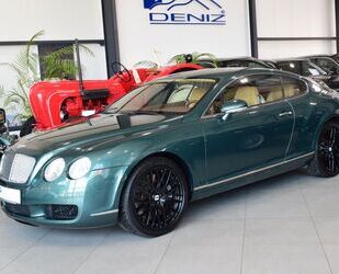 Bentley Continental GT Gebrauchtwagen