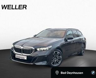 BMW 540 Gebrauchtwagen