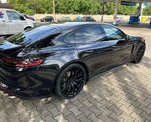Porsche Panamera Gebrauchtwagen