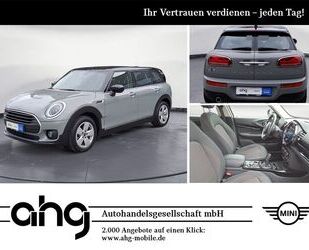 Mini Cooper Clubman Gebrauchtwagen