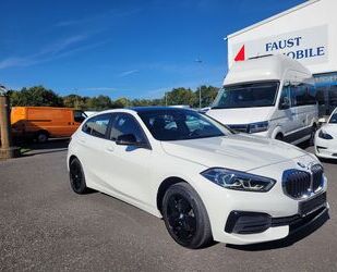 BMW 118 Gebrauchtwagen