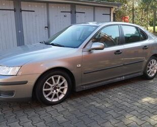 Saab 9-3 Gebrauchtwagen
